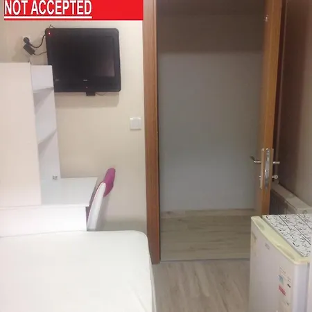 !females Only! Bakirkoey Elit Kiz Yurdu * Istanbul