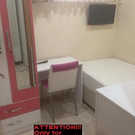 !females Only! Bakirkoey Elit Kiz Yurdu Istanbul